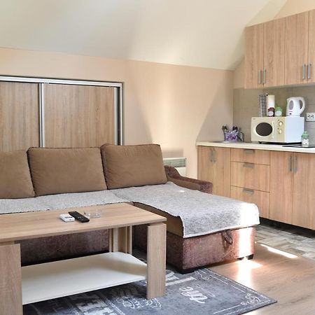 Berlin Apartment Brčko Eksteriør bilde