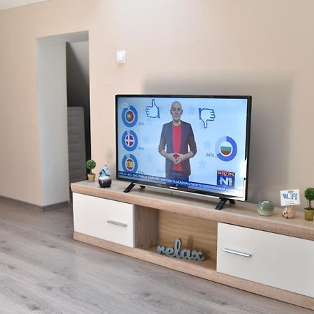 Berlin Apartment Brčko Eksteriør bilde