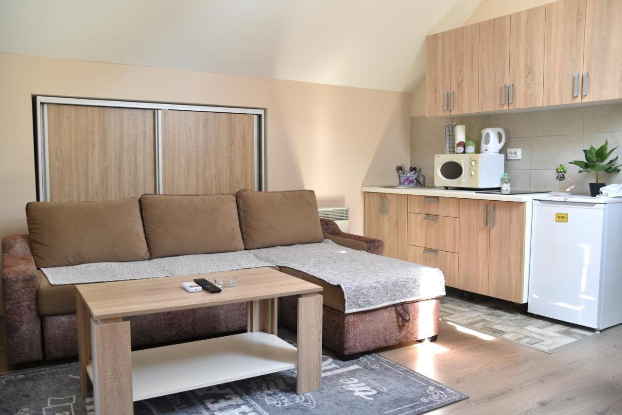 Berlin Apartment Brčko Eksteriør bilde