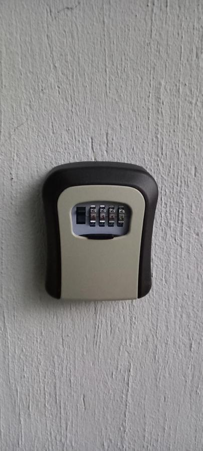 Berlin Apartment Brčko Eksteriør bilde